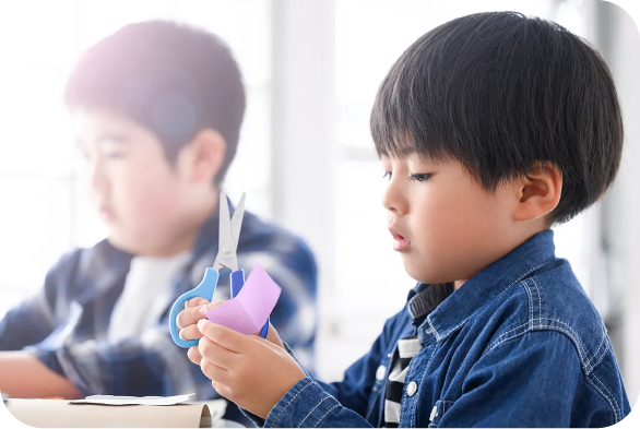 多彩なイベントやプログラム（習いごと）も開催