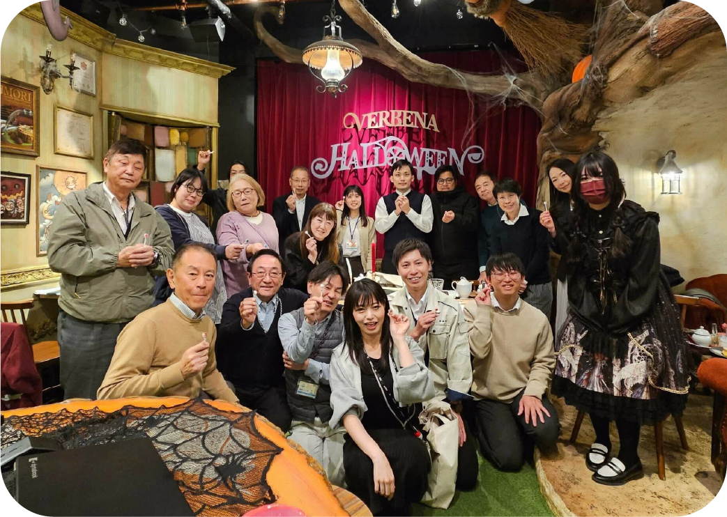 ベスティキッズ七間町実行委員会